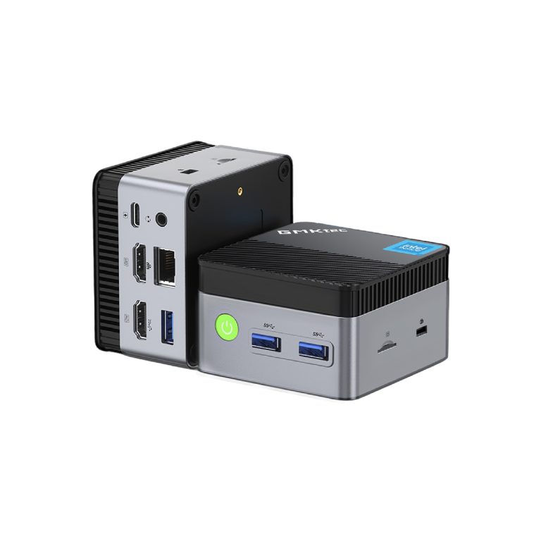 NucBox G5 | GMKtec